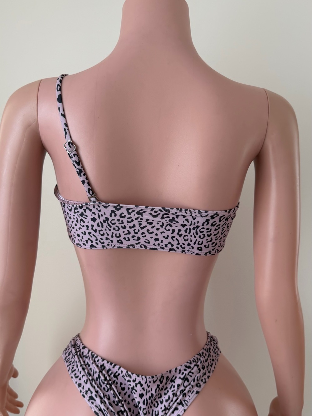Leopard 3PC Beach Set - Picture 7 of 7
